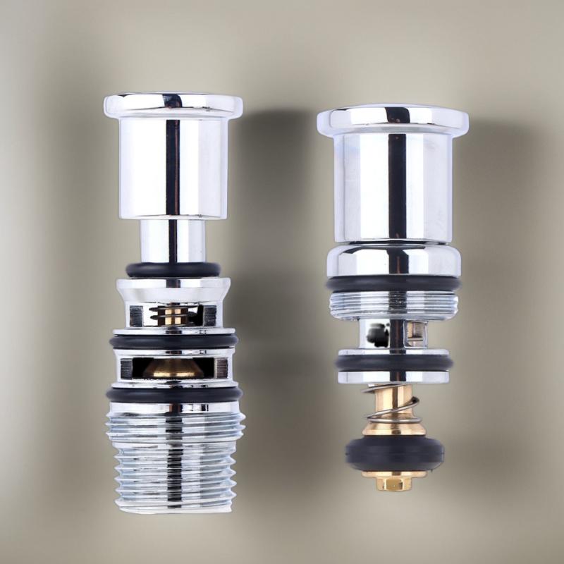 Shower Head Switch Valve Sprin - Shower Valve Cartridge recension och pris