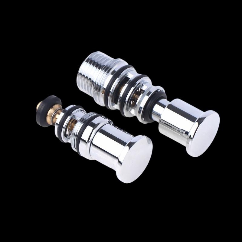 Shower Head Switch Valve Sprin - Shower Valve Cartridge recension och pris