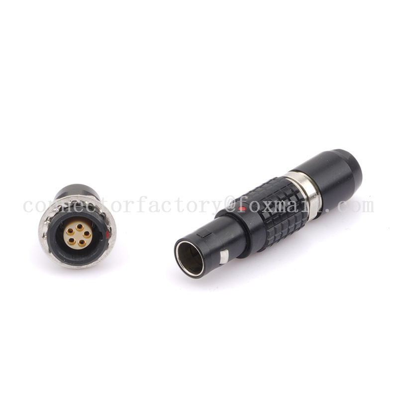 Black FGG EGG FHG 0B 1B 2B 2 3 - Push Fit Connector recension och pris