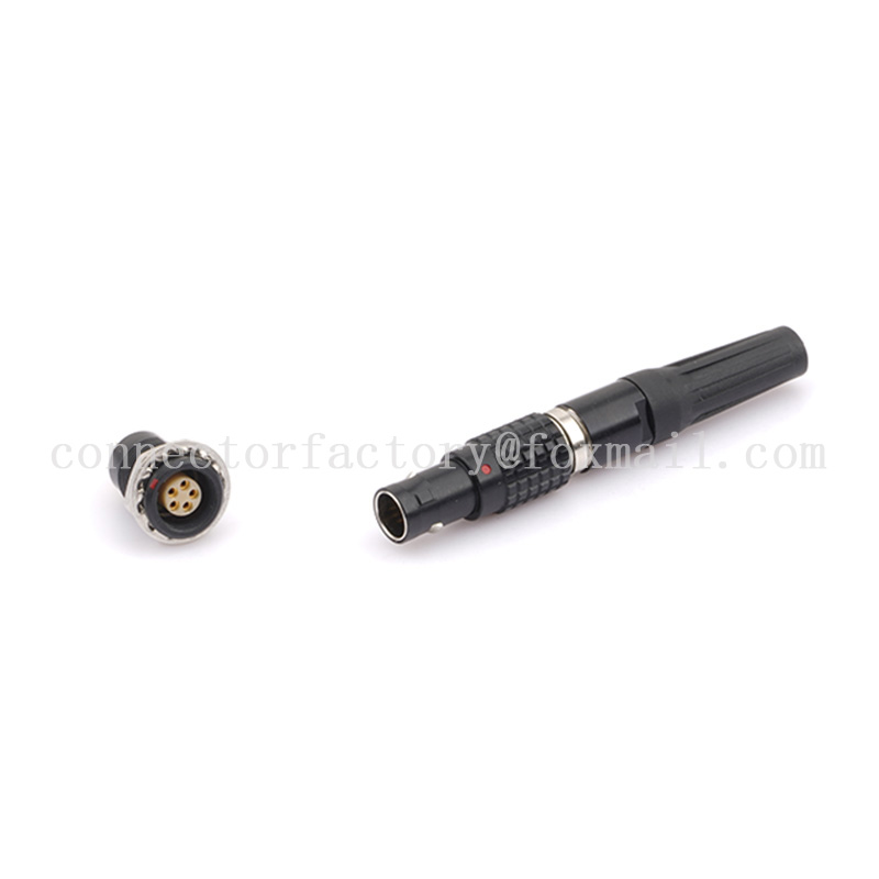Black FGG EGG FHG 0B 1B 2B 2 3 - Push Fit Connector recension och pris