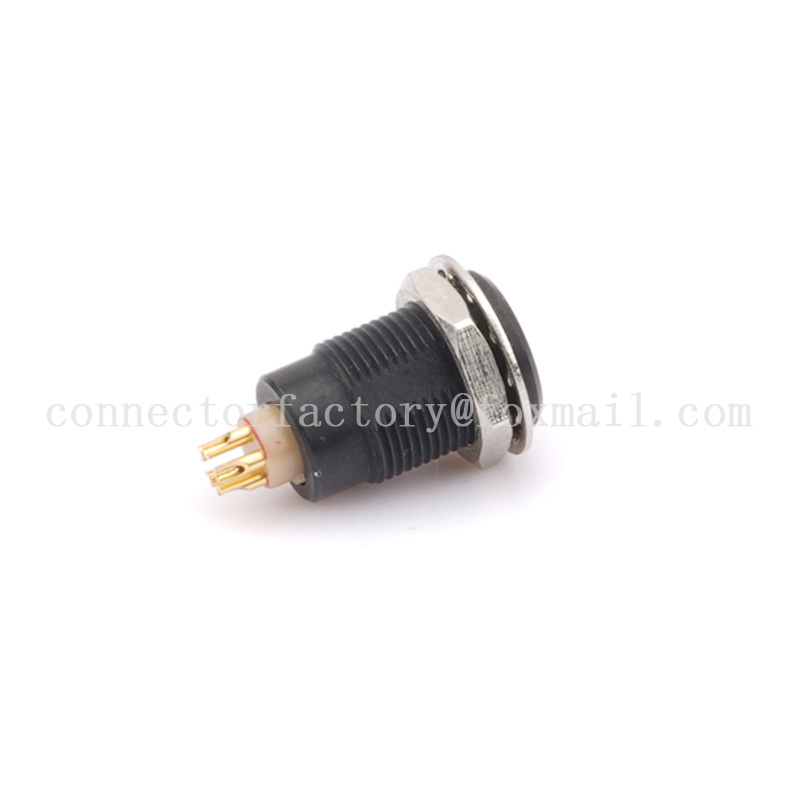 Black FGG EGG FHG 0B 1B 2B 2 3 - Push Fit Connector recension och pris