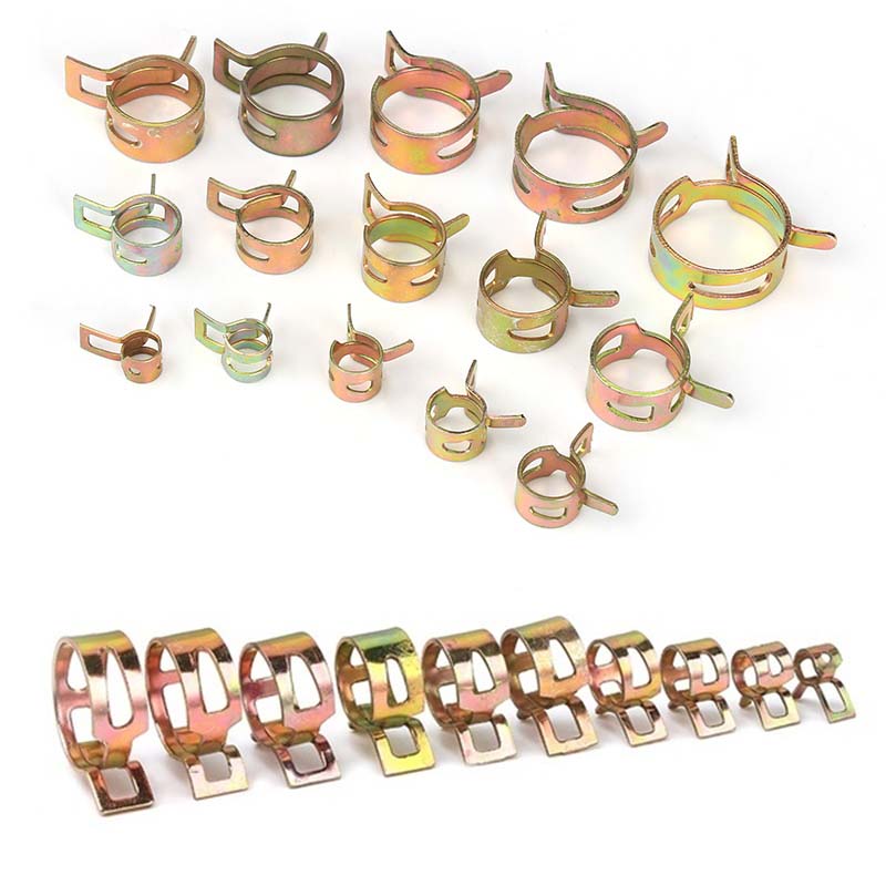 70Pcs 8mm/10mm/12mm/14mm/16mm  - Pipe Bending Spring recension och pris