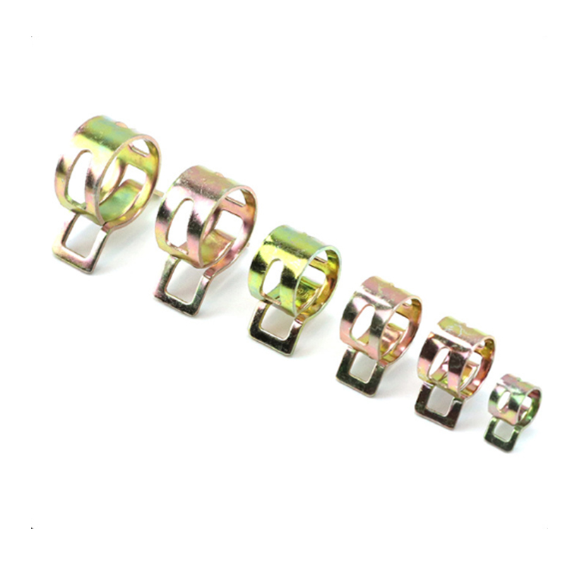 70Pcs 8mm/10mm/12mm/14mm/16mm  - Pipe Bending Spring recension och pris