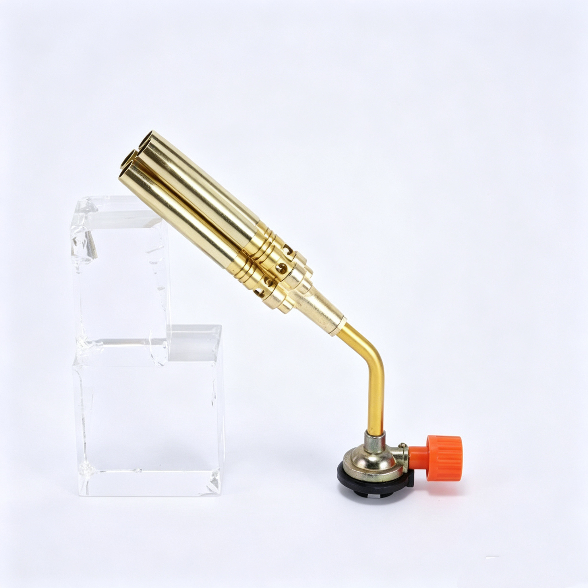 Portable Butane Gas Torch Adju - Pipe Freeze Spray recension och pris