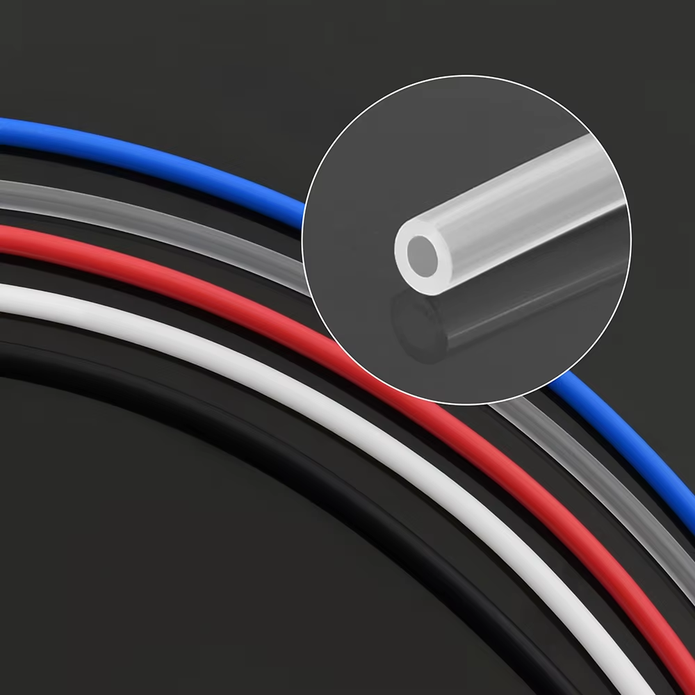 1/2/4M Bowden Extruder PTFE tu - Ptfe Tape Thread recension och pris