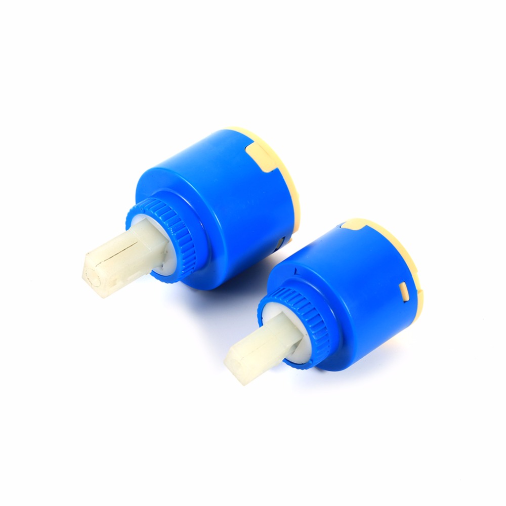 2PC 25/35/40mm Cartridge Valve - Basin Mixer Cartridge recension och pris