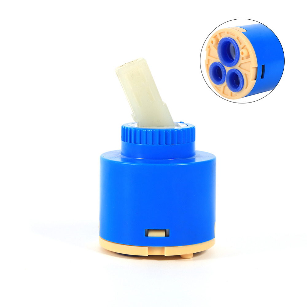 2PC 25/35/40mm Cartridge Valve - Basin Mixer Cartridge recension och pris