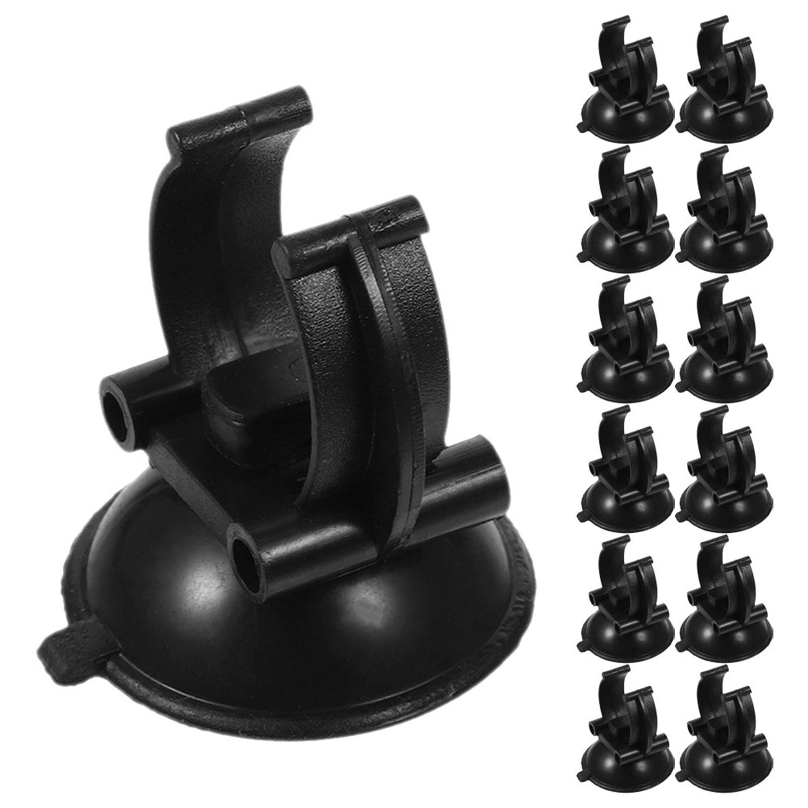 30pcs Aquarium Suction Cup Cli - Plastic Pipe Clip recension och pris