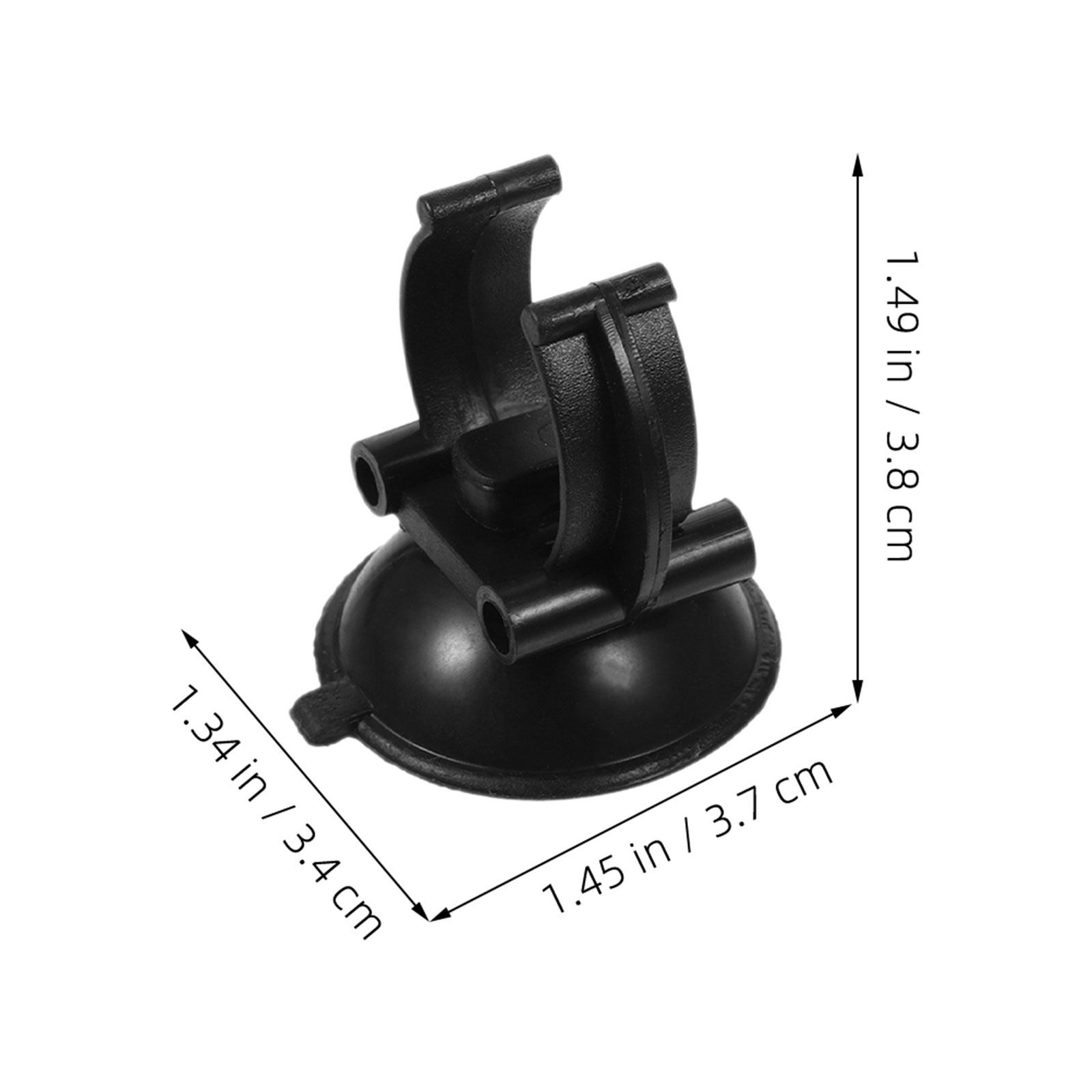 30pcs Aquarium Suction Cup Cli - Plastic Pipe Clip recension och pris
