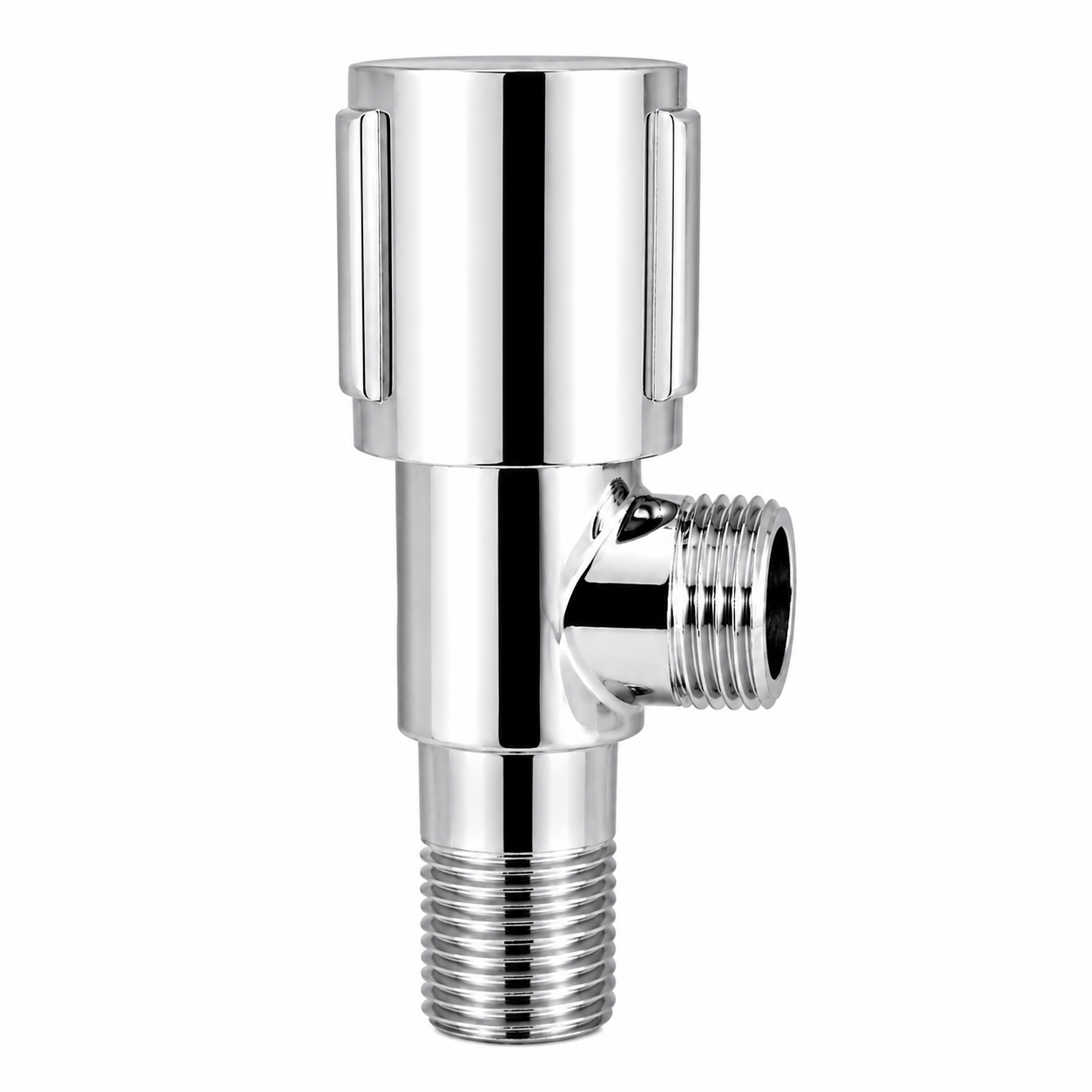 SANIVITAL G1/2 Angle Valve Sta - Toilet Fill Valve recension och pris