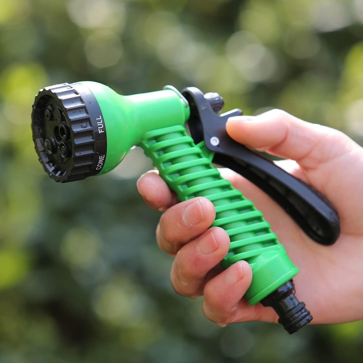Garden Hose Pipe Water Hose Ex - Flexible Hose Braided recension och pris