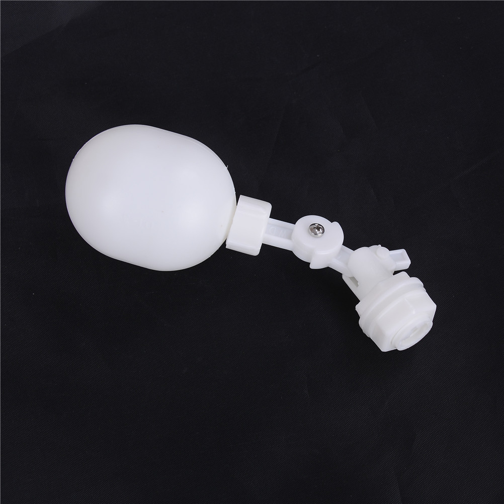 Adjustable Plastic Float Ball  - Float Ball Valve recension och pris