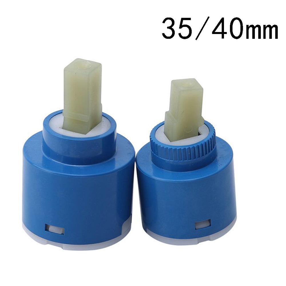 35/40Mm Ceramic Disc Cartridge - Basin Mixer Cartridge recension och pris