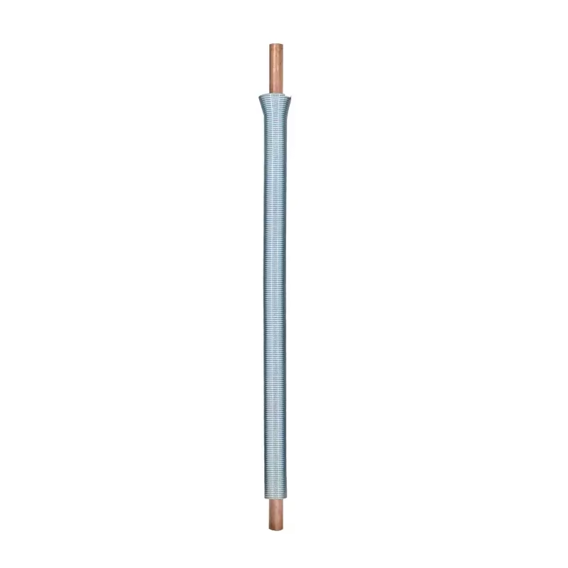 Manual Air Condition Copper Pi - Pipe Bending Spring recension och pris