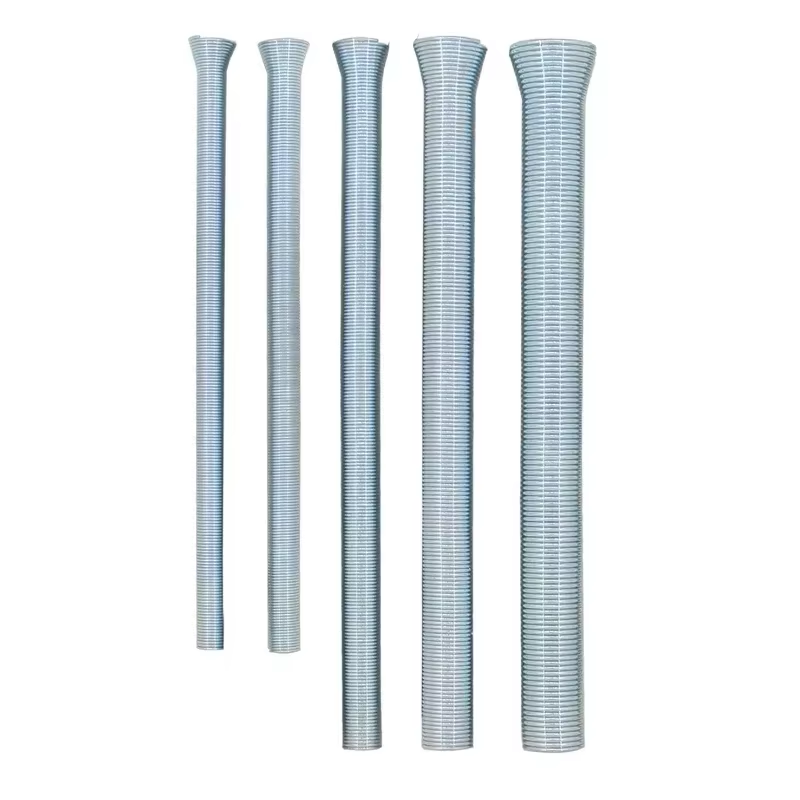 Manual Air Condition Copper Pi - Pipe Bending Spring recension och pris