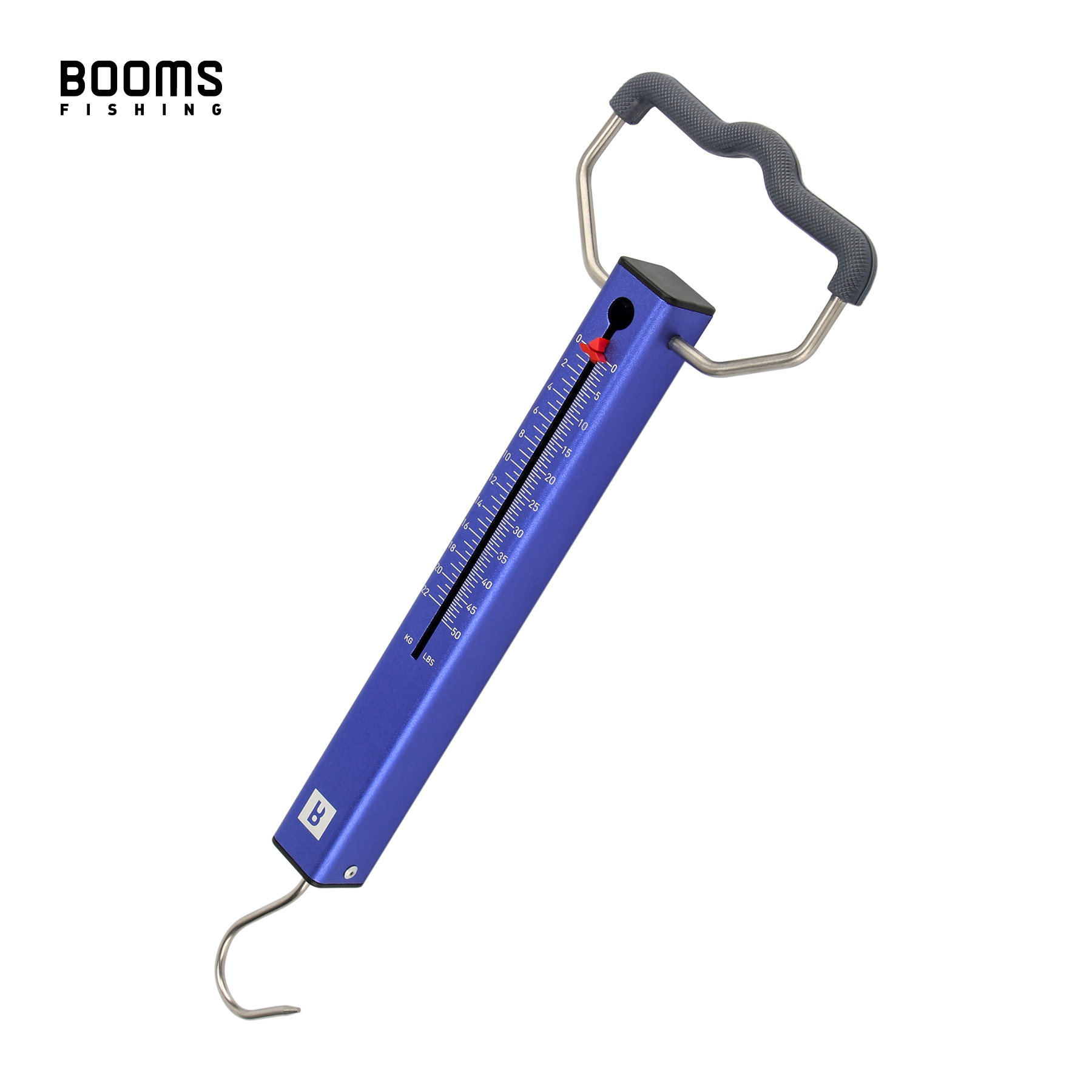 Booms Fishing TS2 Fish Scale S - Pipe Bending Spring recension och pris
