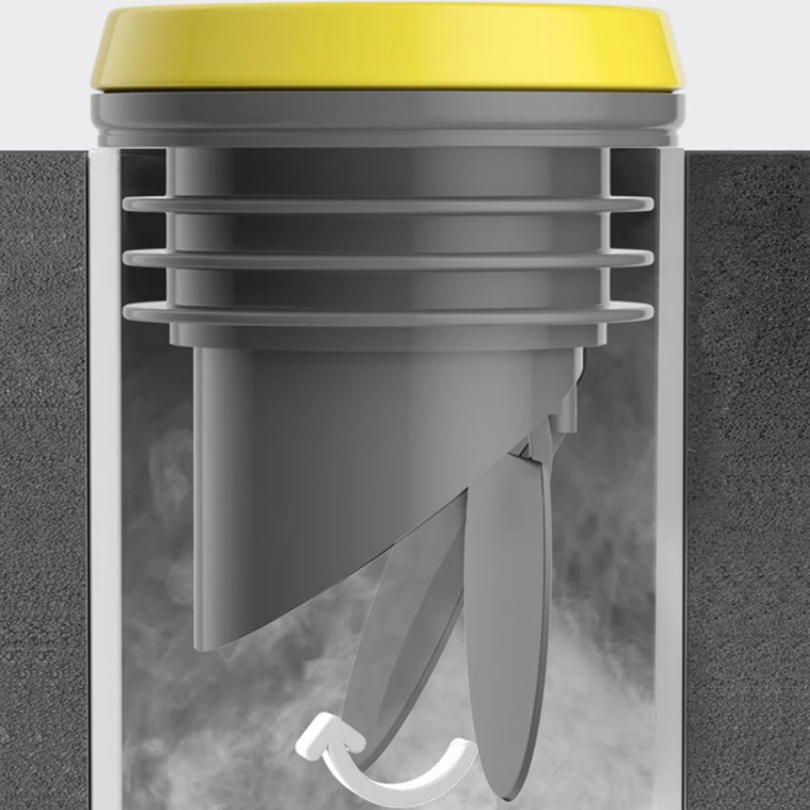 Flange Check Valve Floor Drain - Toilet Fill Valve recension och pris