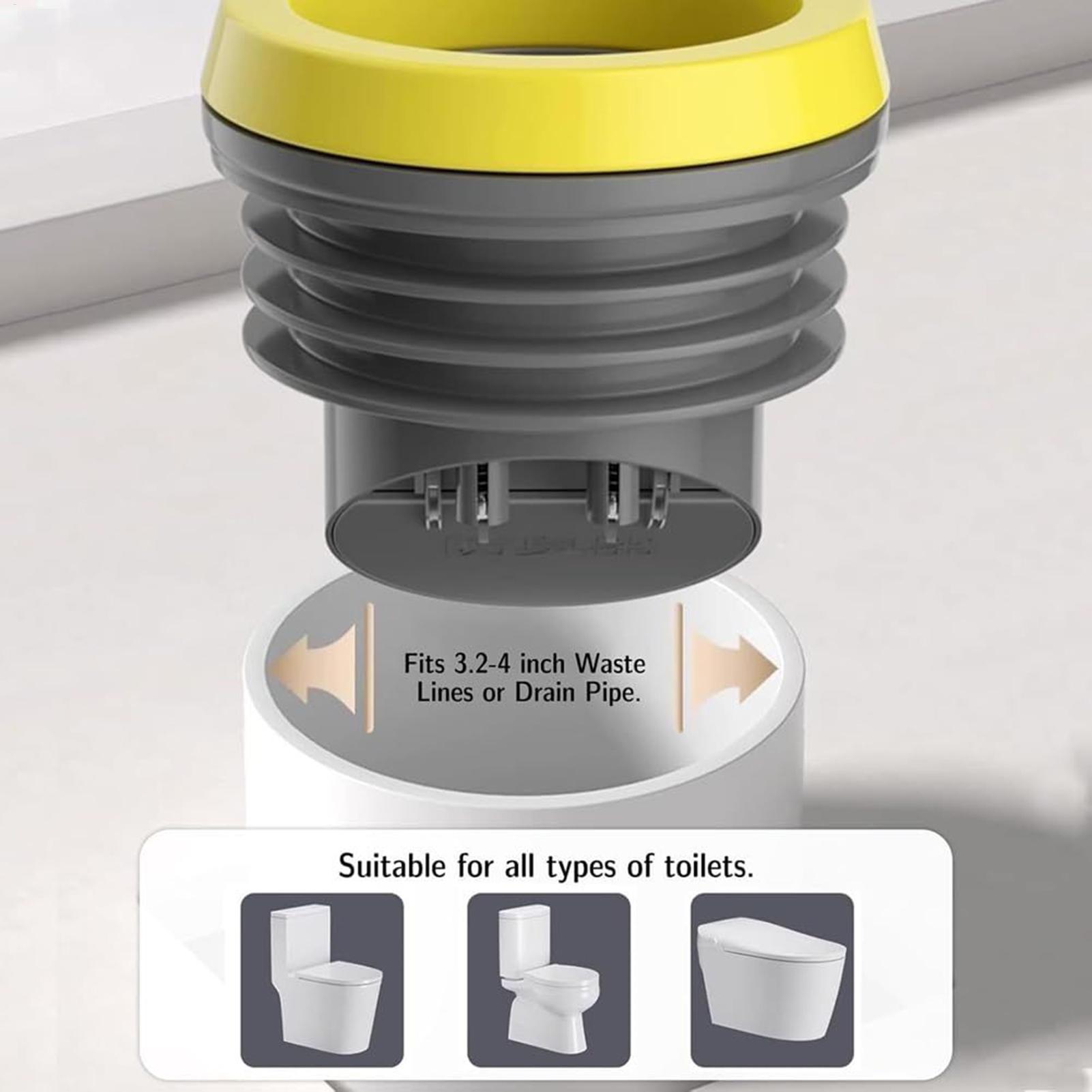 Flange Check Valve Floor Drain - Toilet Fill Valve recension och pris
