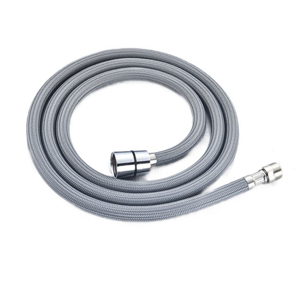 Professional 150cm Pull Down S - Flexible Hose Braided recension och pris