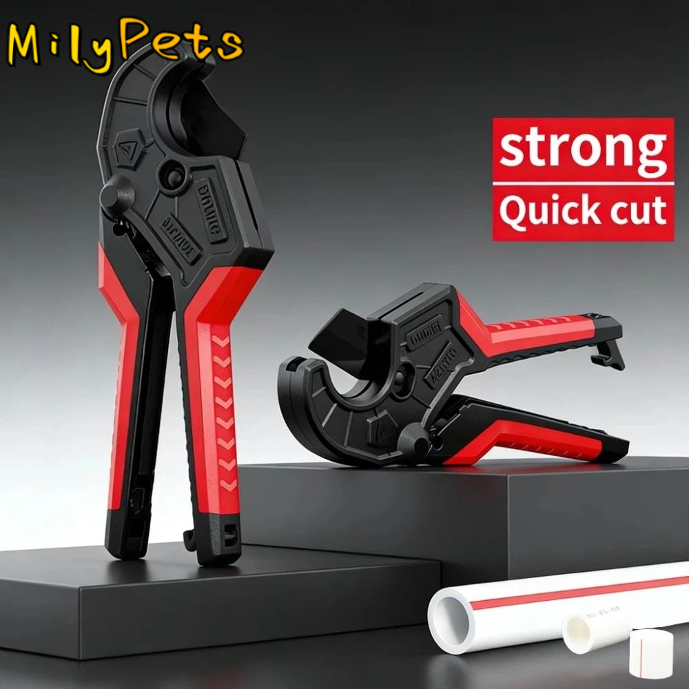 High Hardness Pipe Cutter Alum - Pipe Cutter Ratchet recension och pris