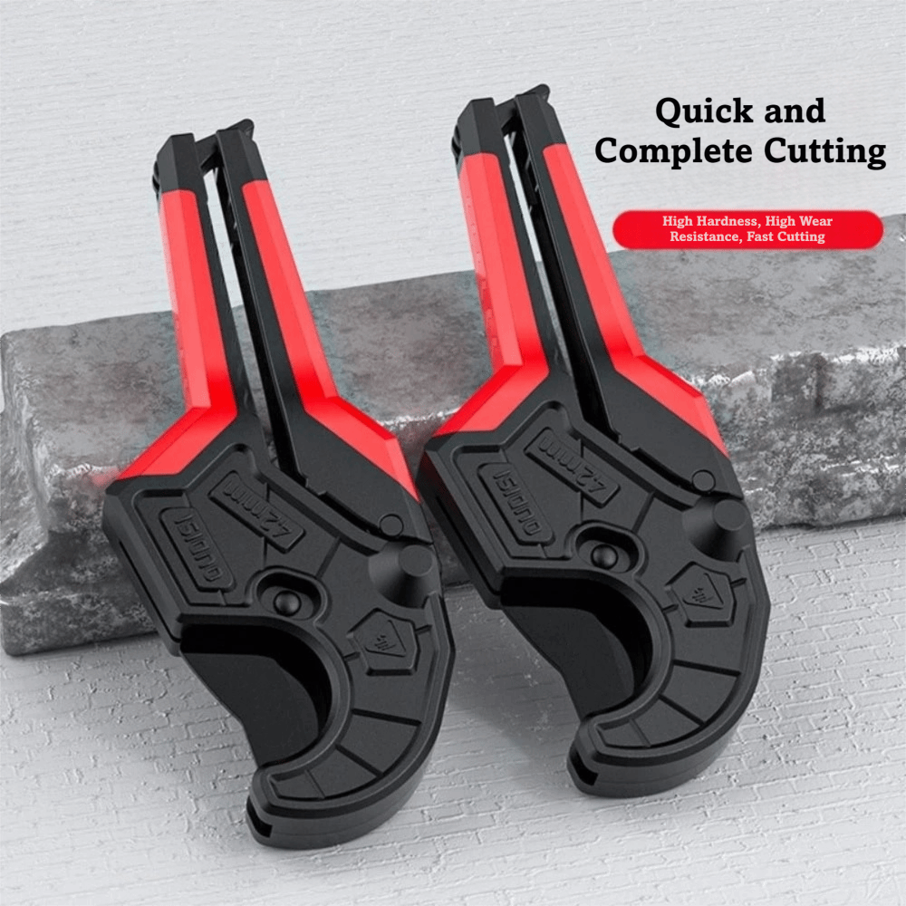 High Hardness Pipe Cutter Alum - Pipe Cutter Ratchet recension och pris