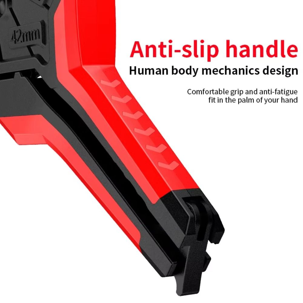 High Hardness Pipe Cutter Alum - Pipe Cutter Ratchet recension och pris