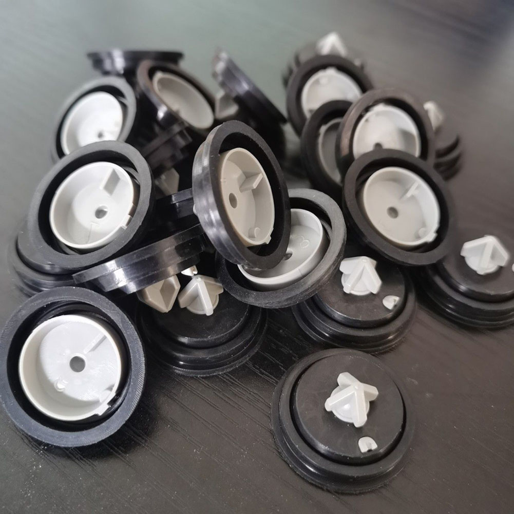 Toilet Fill Valve Gasket Inlet - Toilet Fill Valve recension och pris
