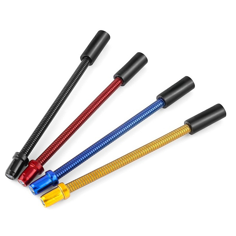 2/1PCS  Bike Spring V Brake No - Pipe Bending Spring recension och pris