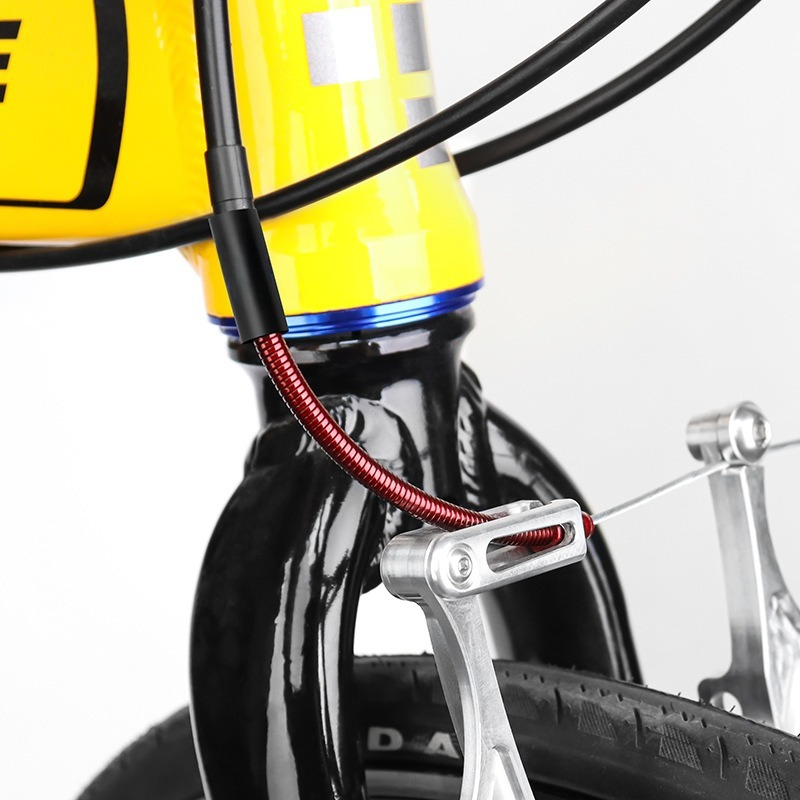 2/1PCS  Bike Spring V Brake No - Pipe Bending Spring recension och pris